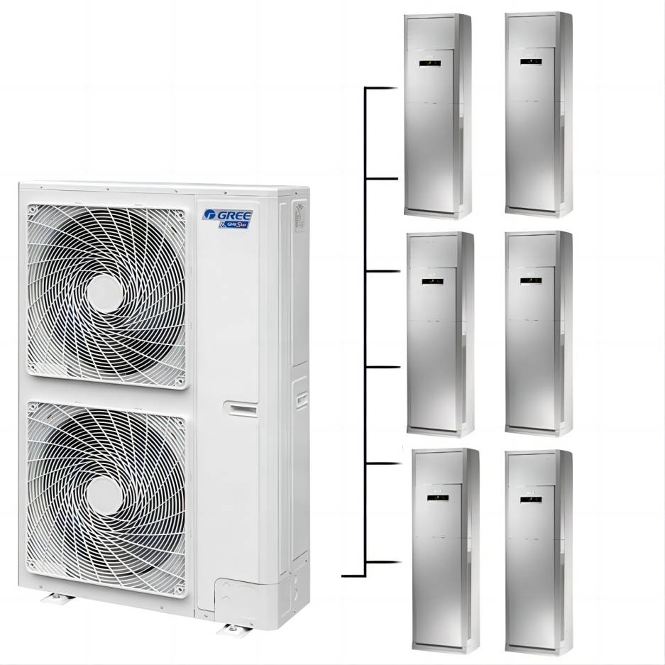 VRF